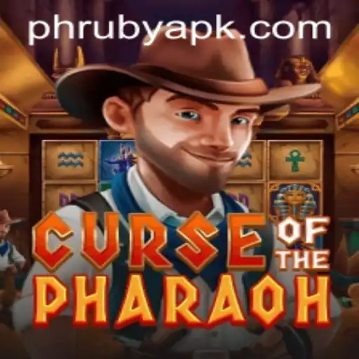 Curse of the Pharaoh: An Adventurous Journey with PHLRuby.COM