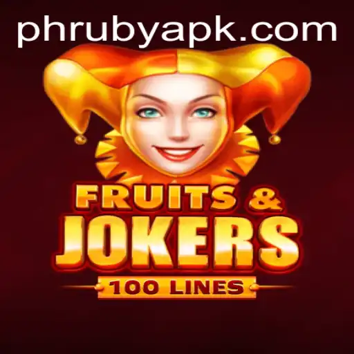 FruitsAndJokers100: A Deep Dive into the Vibrant Gameplay of PHLRuby.COM
