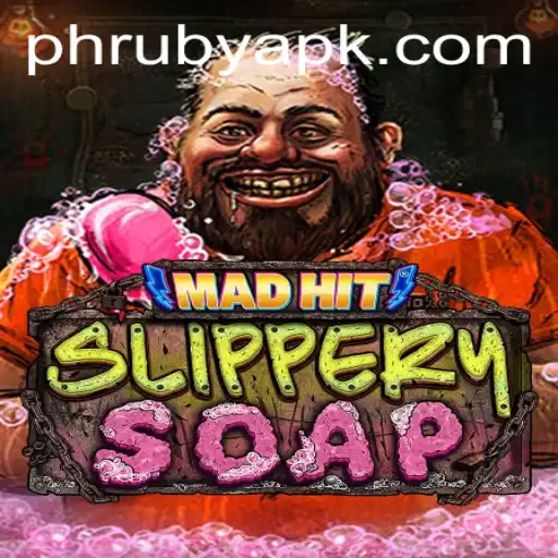 Dive into the World of MadHitSlipperySoap: A New Gaming Phenomenon
