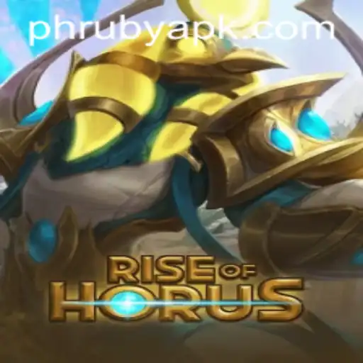 Rise of Horus: The Enchanting World of Ancient Myths and Strategy