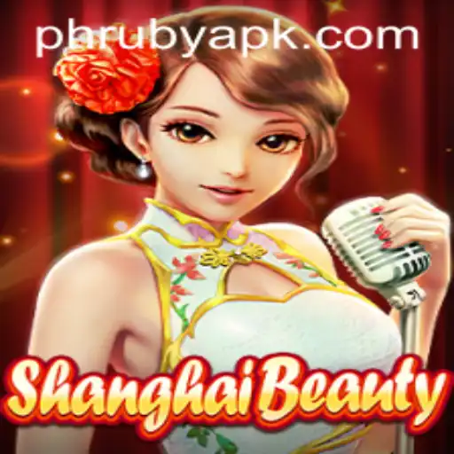 The Enchanting World of ShanghaiBeauty