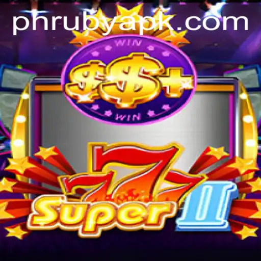 Super777II: A New Era of Gaming Unveiled