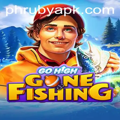 GoHighGoneFishing: Dive into an Aquatic Adventure