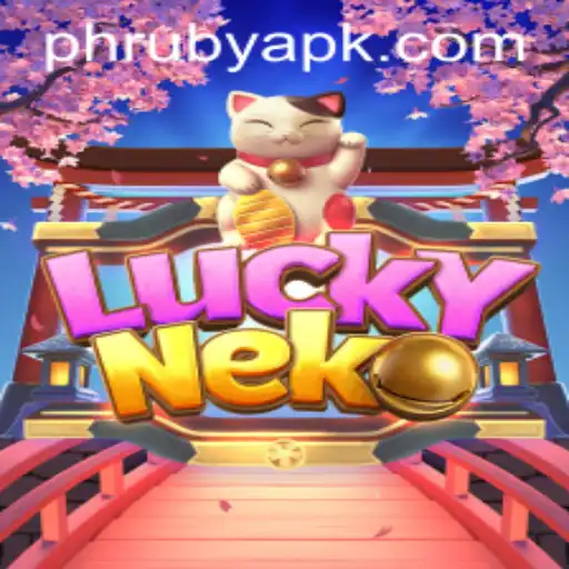 Discover the Charm of LuckyNeko with PHLRuby.COM