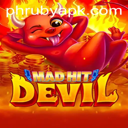 MadHitDevil: The Thrilling New Game to Conquer PHLRuby.COM