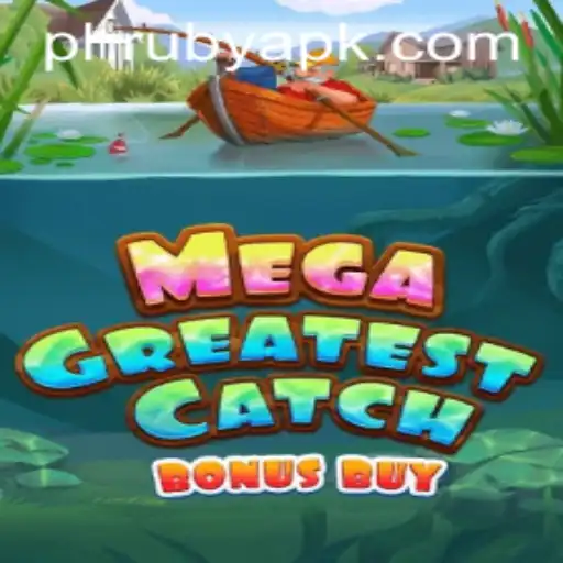 Dive Into the Thrills of MegaGreatestCatchBonusBuy