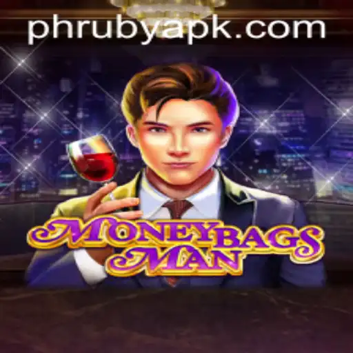 MoneybagsMan: Dive into the World of Wealth and Strategy
