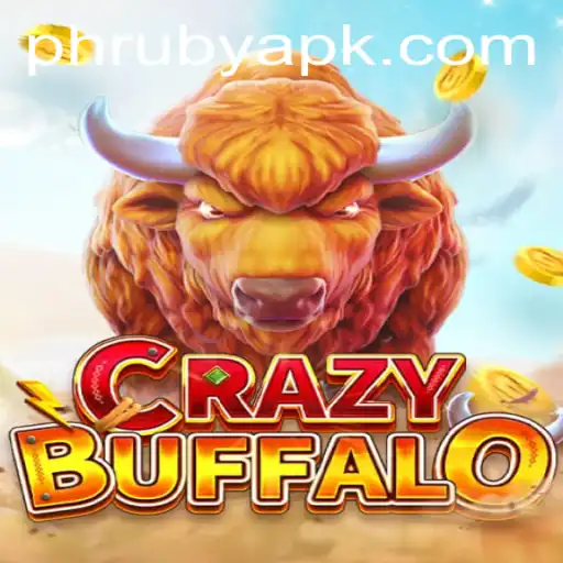 Discover the Exciting World of CRAZYBUFFALO at PHLRuby.COM