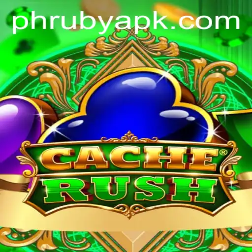 Discovering CacheRush: The Exciting Quest of Digital Treasure