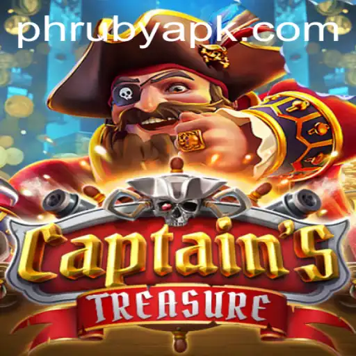 Discover the Thrilling World of CaptainssTreasure: A Journey with PHLRuby.COM