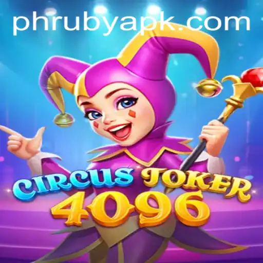 CircusJoker4096: A New Gaming Sensation with PHLRuby.COM