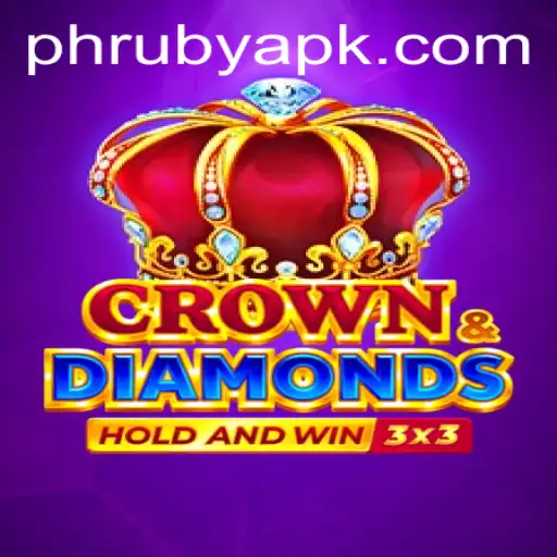 Experience the Thrill of Crown Diamonds on PHLRuby.COM