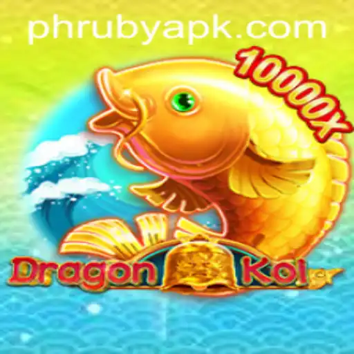 DragonKoi: A Mystical Journey Through Fantastical Realms