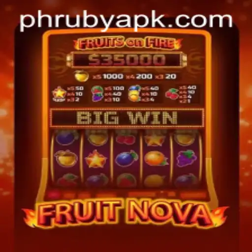 Exploring the Exciting World of FruitNova: Your Guide to PHLRuby.COM's Latest Game Sensation