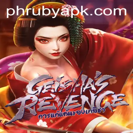 GeishasRevenge: A Mystical Journey into Strategy Gaming