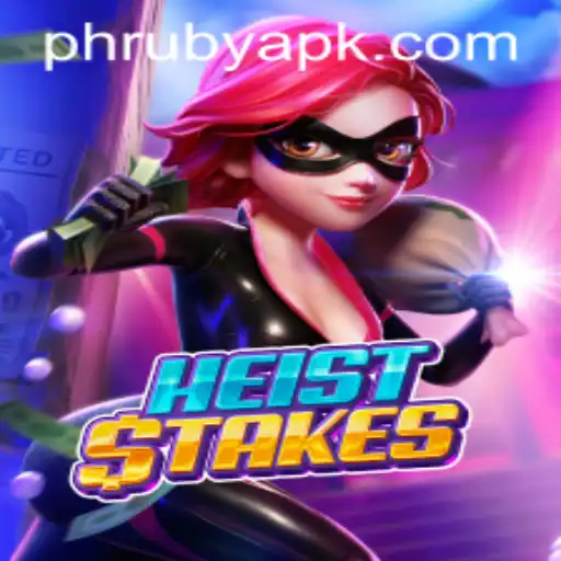 Unveiling HeistStakes: A Thrilling Adventure in Digital Gaming