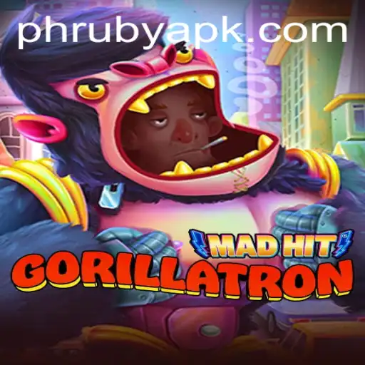 Discover the Thrills of MadHitGorillatron: The Ultimate Gaming Experience with PHLRuby.COM