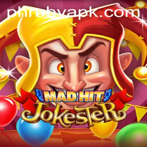 MadHitJokester: An Innovative Gaming Experience