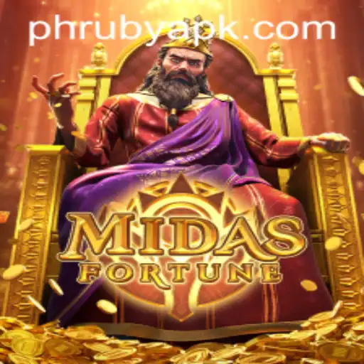 Discovering MidasFortune: A New Era in Online Gaming