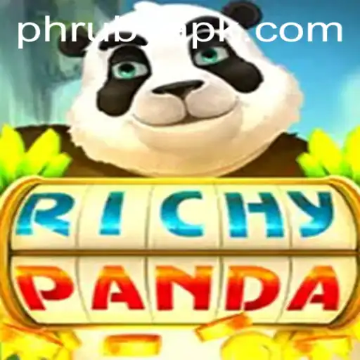 RichyPanda: A New Adventure in Gaming Powered by PHLRuby.COM