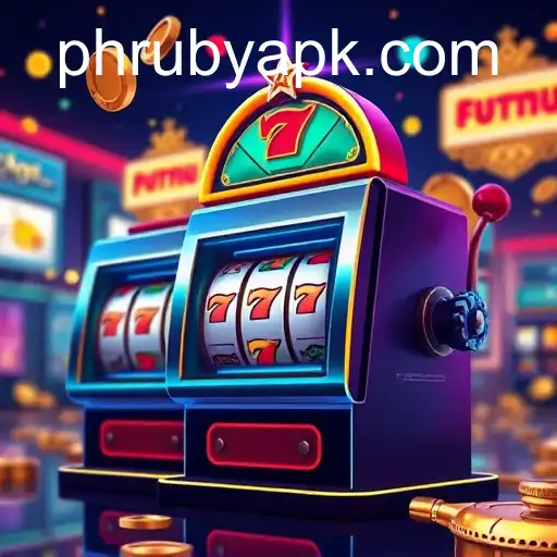 Slot Machine: An Exploration into PHLRuby.COM