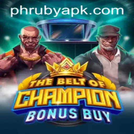 Discover the Thrill of TheBeltOfChampionBonusBuy: A Modern Gaming Experience
