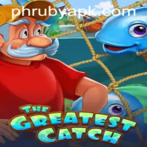TheGreatestCatch: Dive into the World of PHLRuby.COM's Latest Sensation