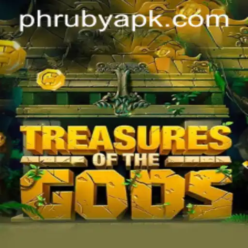 Discover the Adventurous Realm of TreasureoftheGods