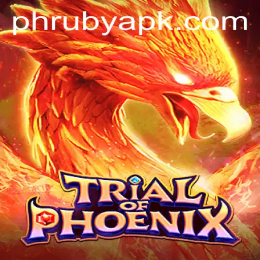 Discover the Enchanting World of TrialofPhoenix: A Comprehensive Guide