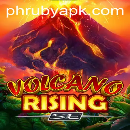 VolcanoRisingSE: A Thrilling Journey Through Lava and Ash