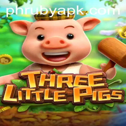 Discover the Enchanting World of THREELITTLEPIGS: A Unique Gaming Experience