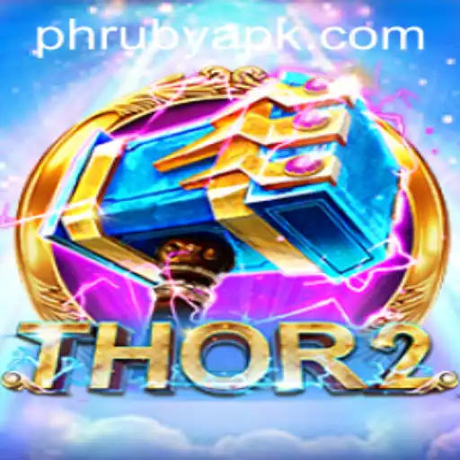 Thor2: Unleash the Power of the Gods with PHLRuby.COM